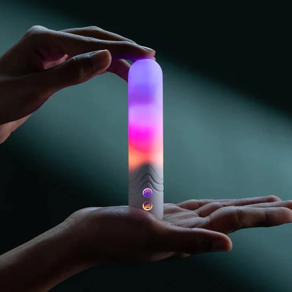 Illumination The Bullet