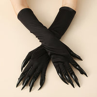 Claw Gloves - Black
