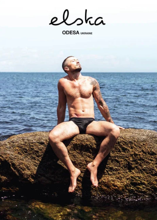 Elska Magazine - Odesa (Ukraine)