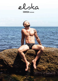 Elska Magazine - Odesa (Ukraine)
