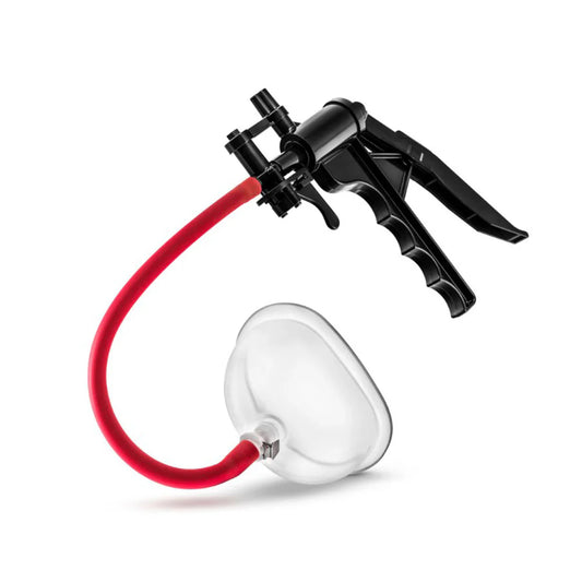 Temptasia Clit And Nipple System