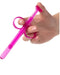 Calex Lube Tube ''Applicator'' 2 Pack -Pink