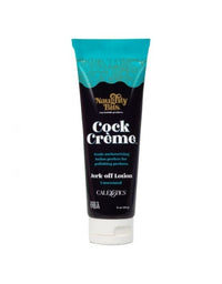 Naughty Bits ''Cock Creme'' Jerk off Lotion -4 oz