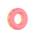 Dickin' Donuts Silicone ''Donut'' Cock Ring