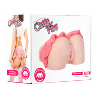 Cutie Pies "Cheerleader Cherry" Stroker