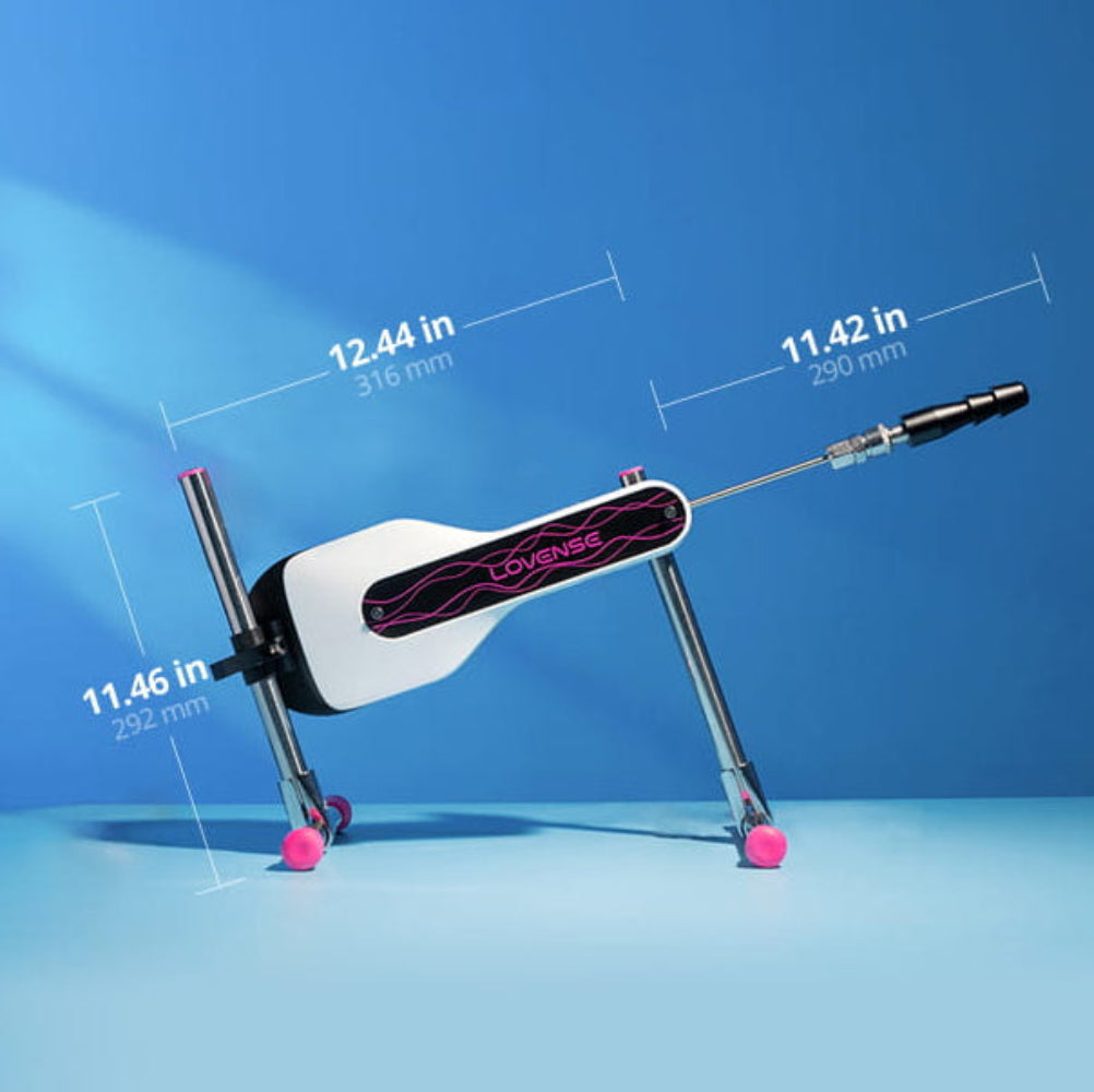 Lovense Mini Sex Machine
