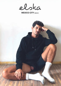 Elska Magazine - Mexico City (Mexico)