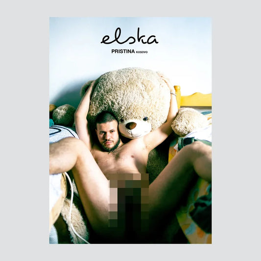 Elska Magazine - Pristina (Kosovo)