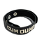 Leather Wordband Collar - Cum Dump