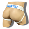 Alpha C "Cum In Me" Jockstrap