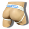 Alpha C "Cum In Me" Jockstrap