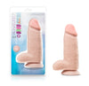 Au Naturel 2.75 Pounder Dual Density Dildo 10"