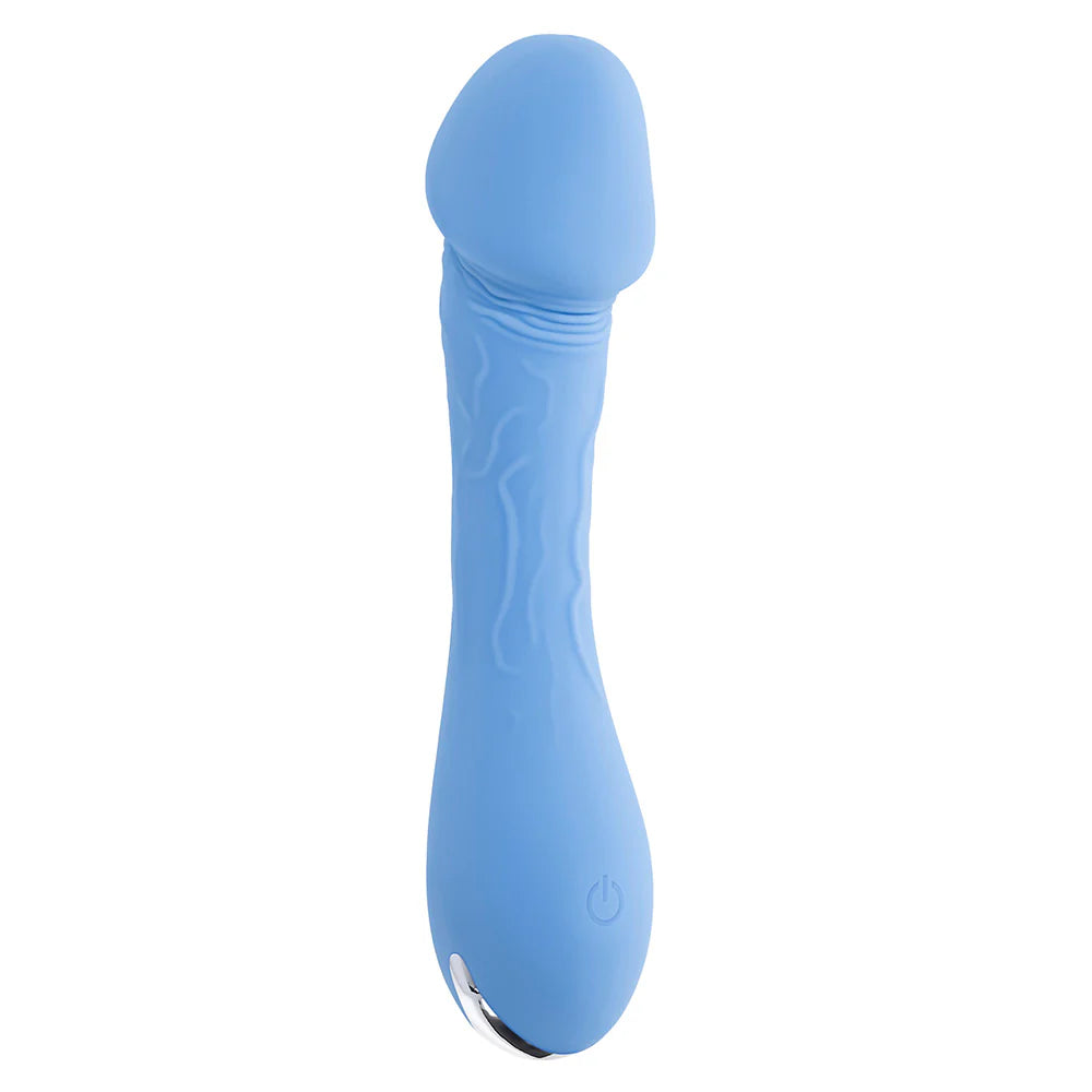 SELOPA - Dainty Dick Vibe -Blue
