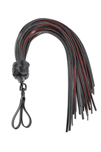 Sportsheets Saffron Finger Flogger