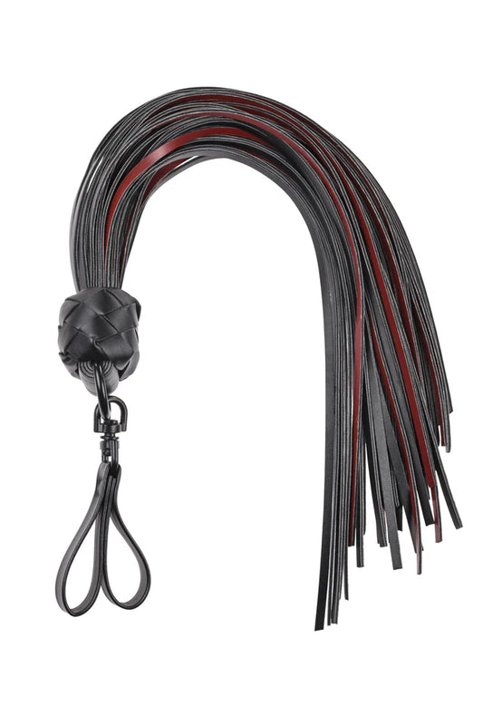 Sportsheets Saffron Finger Flogger