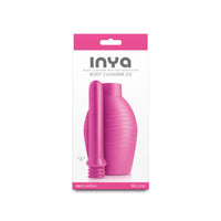 INYA - Body Cleanser 2.0 - Pink