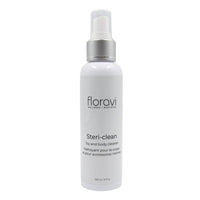 Floravi - Steri- Clean Toy Cleaner