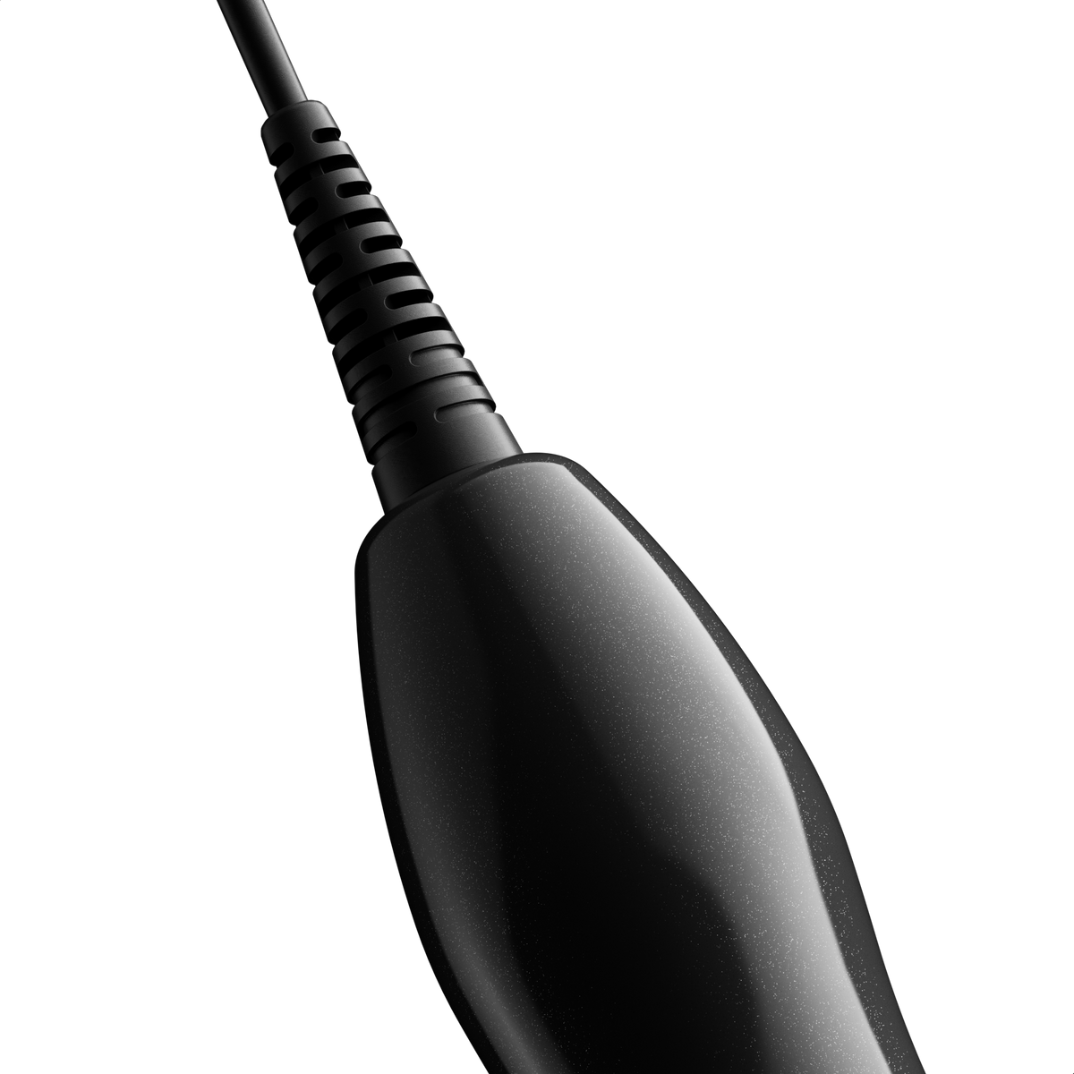 Doxy Die Cast Max Plug-In Massager Wand