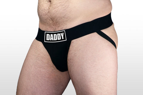 Alpha C "DADDY" Jocks