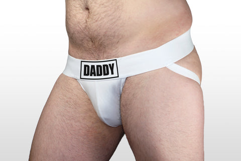 Alpha C "DADDY" Jocks