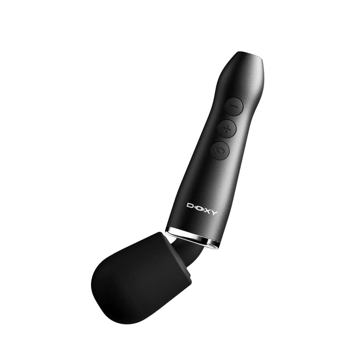 Doxy Go Rechargeable Mini Wand