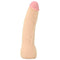 Lock On 7&quot; Dildo