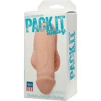 Doc Johnson Pack It 'Heavy' Packer