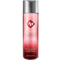 ID Sensation ''Warming'' Lubricant 4.4oz