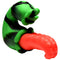 CC 'Tongue Lasher' Silicone Vibrator