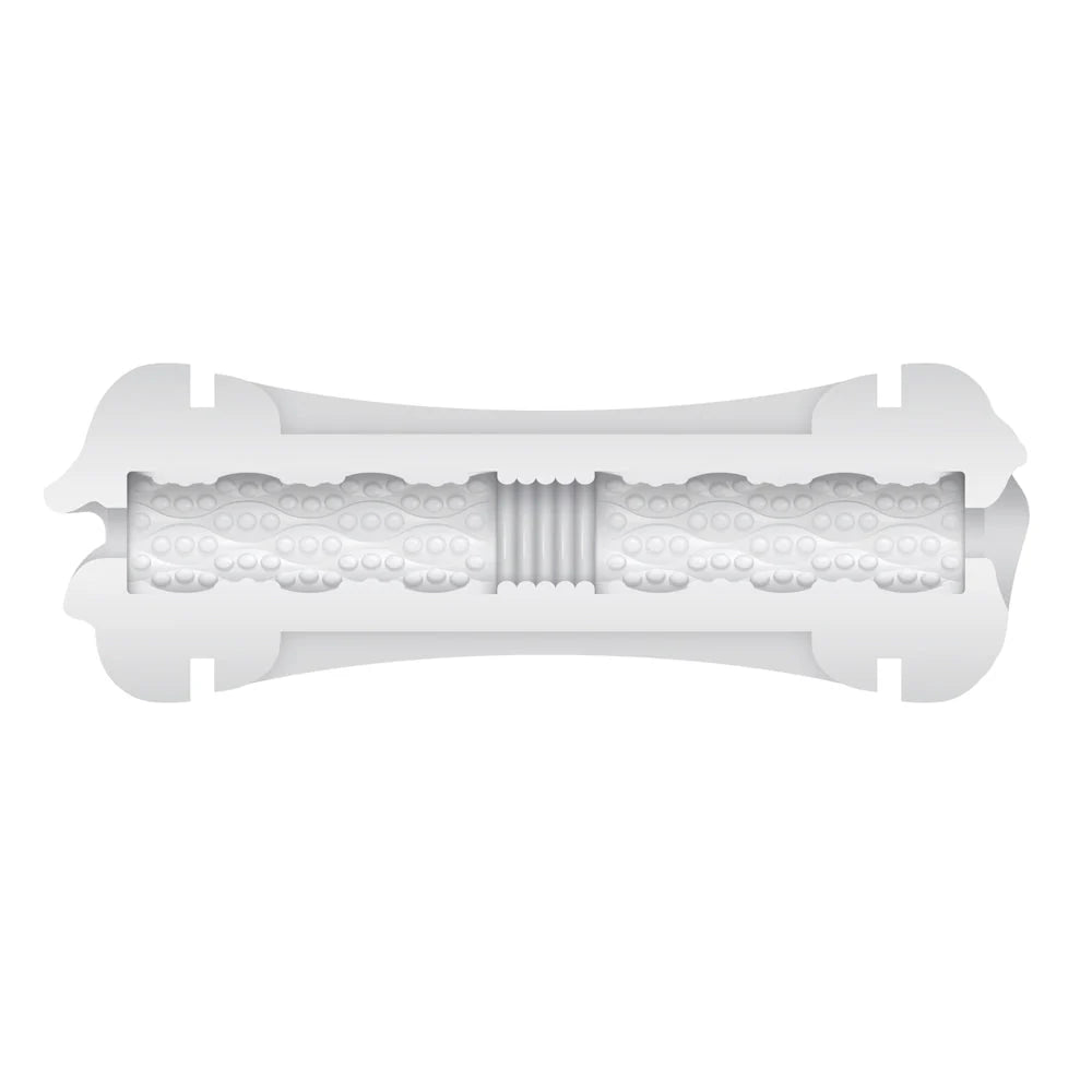 Zero Tolerance 'Double Dip' Stroker