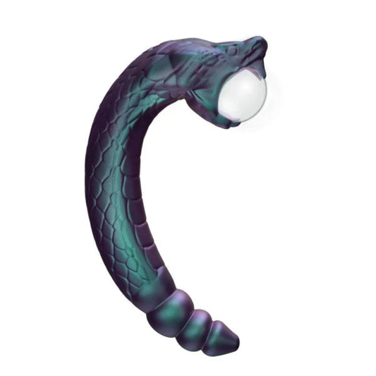 Temptasia – Rattle Snake Dual Vibe