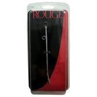 Rouge Stainless Steel   Female Urethral Sound
