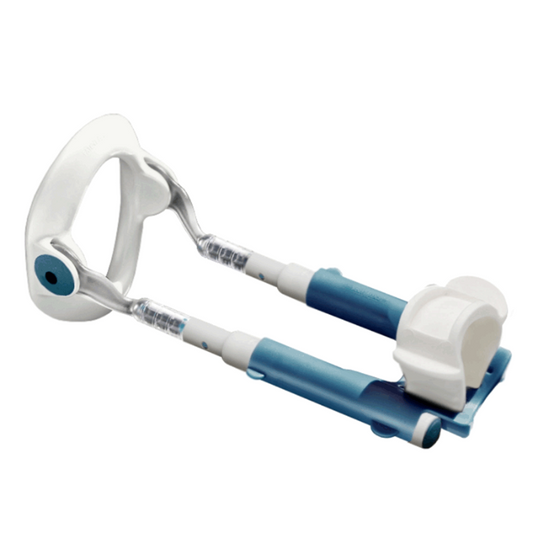 MaleEdge 'Basic' Penis Enlarger -Blue