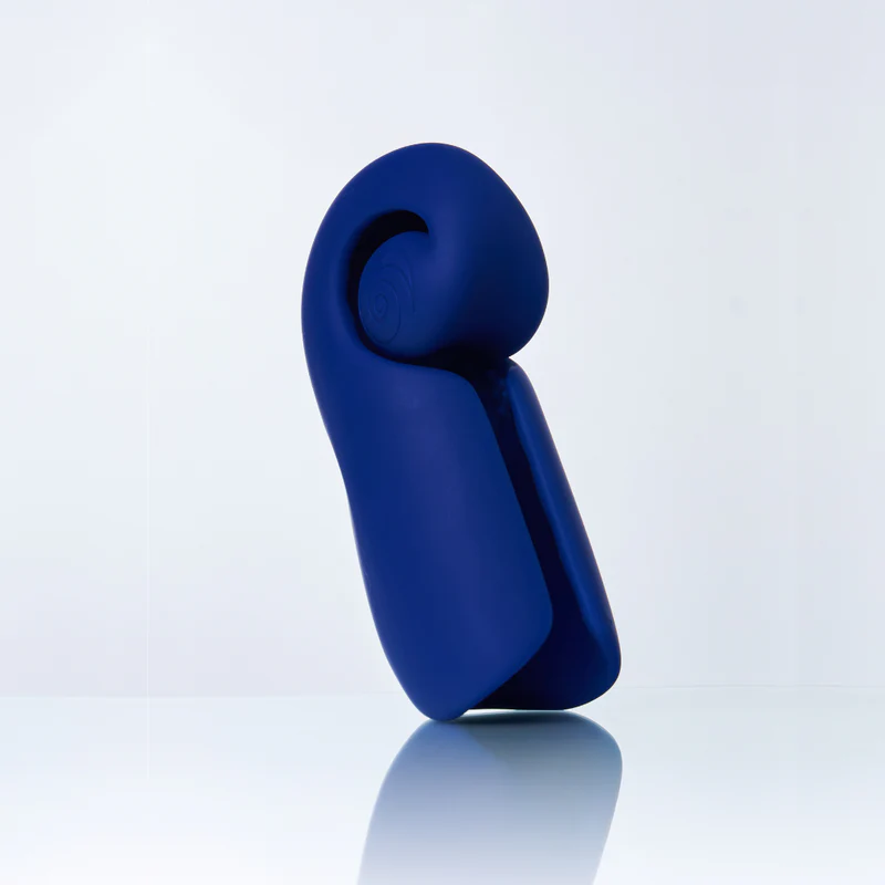 SVibe Snail Evo Stroker - Navy