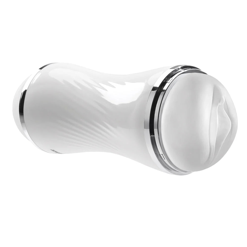 Zero Tolerance 'Double Dip' Stroker