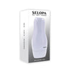 Selopa Pleasure Can Vibrating Stroker