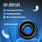 Performance - Silicone Pump Sleeve - Medium - Black