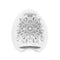 Tenga Egg Snow Crystal Masturbator