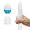 Tenga Egg Snow Crystal Masturbator