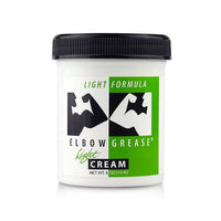 Elbow Grease Cream Light - 9oz
