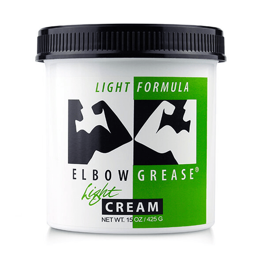 Elbow Grease Light Cream -15oz