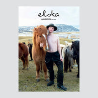 Elska Magazine - Akueyri (Iceland)