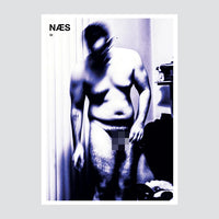Elska Magazine - NAES 02 (He Believes In Beauty)