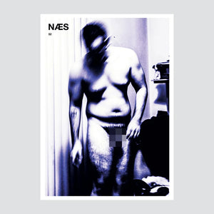Elska Magazine - NAES 02 (He Believes In Beauty)
