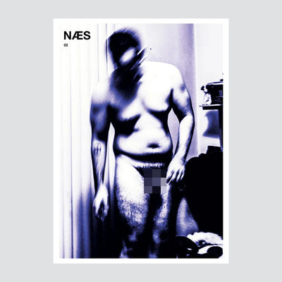 Elska Magazine - NAES 02 (He Believes In Beauty)