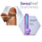 Au Naturel Roberto Dildo 9.5"