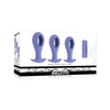 Evolved 'Hole Punch' Plug Set