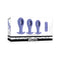 Evolved 'Hole Punch' Plug Set