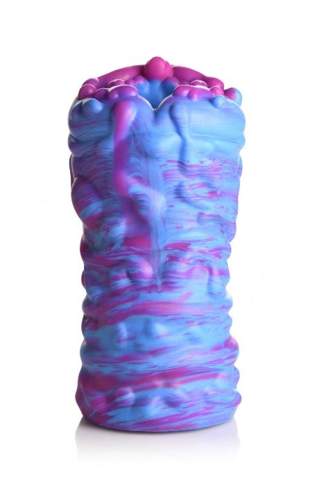 Creature Cocks "Cyclone" Squishy Alien Vagina -Stroker