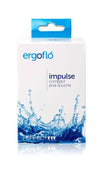 Ergoflo ''Impulse'' Compact Anal Douche